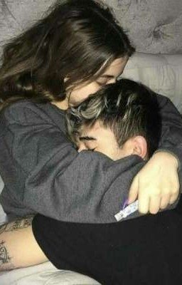 Лучшие враги.