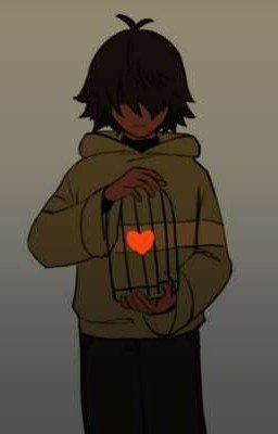 Непонятый ребёнок