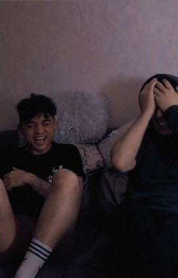 бывшие друзья