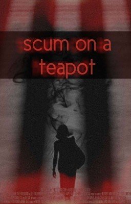 Накипь на чайнике