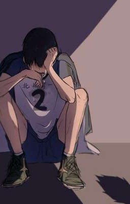 Кагеяма, ты чо влюбился?!