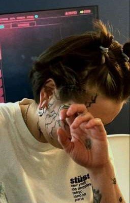 я полюбила своего врага  