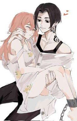 От ненависти до любви один шаг