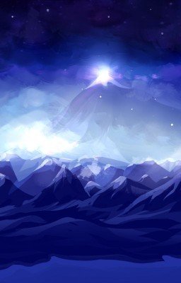 Исцеленный Враг Исцеленного Мира (фэндом: "Сильмариллион")