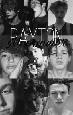 Странная она 