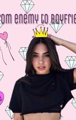 От врага до парня