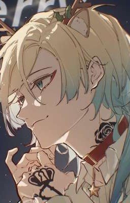 Синяя роза разочарований