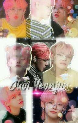 Чхве Ёнджун, ты придурок! 《ЗАВЕРШЁН》