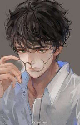 Я его ненавижу?