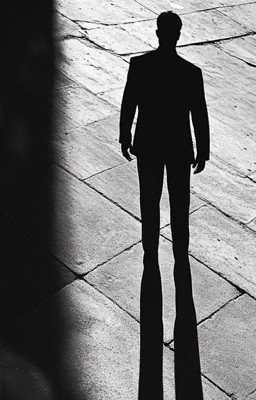 Бойся свою кровь