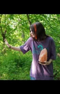 Единственная кто осталась рядом