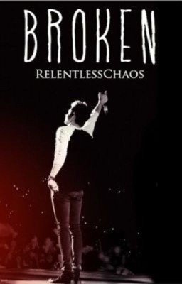 Broken (A Niall Horan fan fiction)Russian translation.