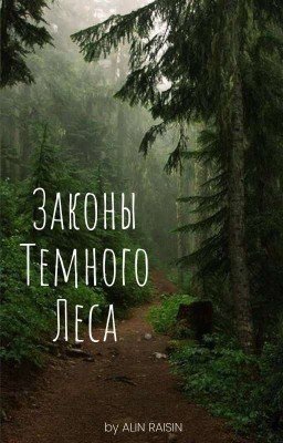Законы Темного Леса