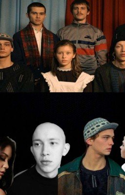 «Без права на слабость.»