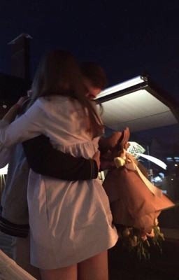 Непредсказуемая любовь💕