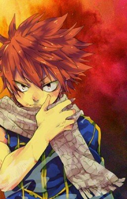 Что, если твой парень Нацу Драгнил?