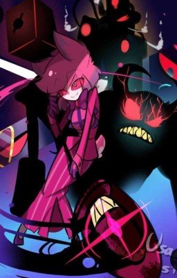 Паролейная вселенная Хазбин