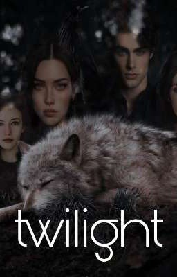 Сумерки. Полнолуние дьявола.