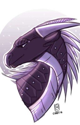 Драконья Сага. Неожиданный враг. (ЗАМОРОЗКА) 