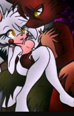 Фокси Мангл и Чика