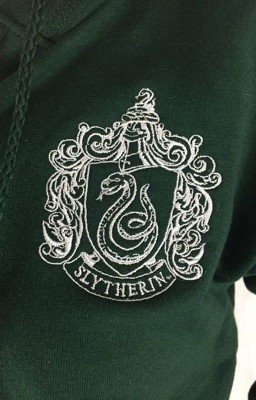 Я вернулась, Малфой.