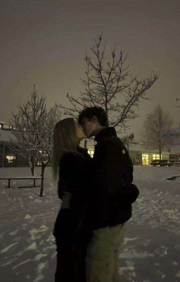 Любовь с первого взгляда||P.M.||