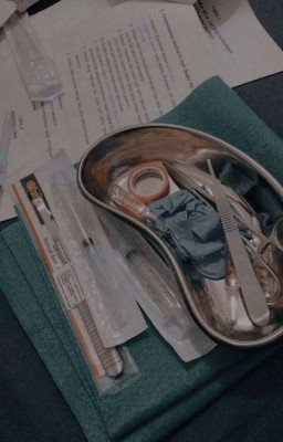 Доверься им, они врачи..