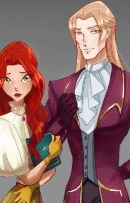 Один шаг до любви