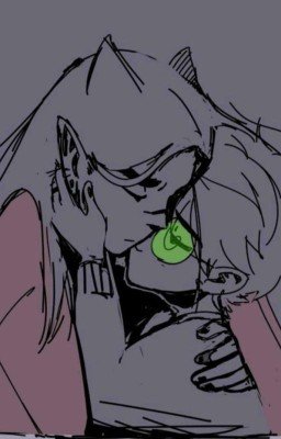 Отцепись От Меня. 