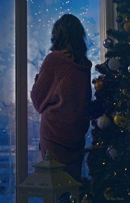 Жди Меня. [ЗАКОНЧЕНО]