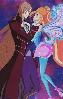 Осколки огненных сердец