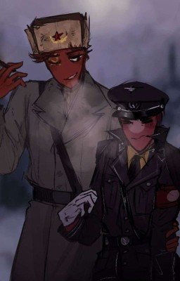 Как завоевать сердце Фашиста