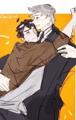 Милый Егор Линч