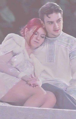 Пламя и айсберг •| Трусова, Игнатов