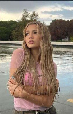 изгой//ЗАКОНЧЕН 