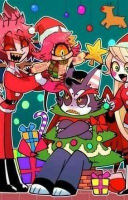 Первое Рождество Чарли