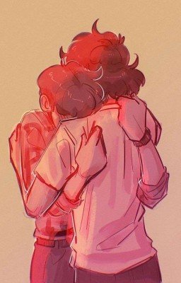 Crazy together |байлер/byler
