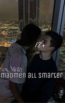 Безумцы Всех Умнее 