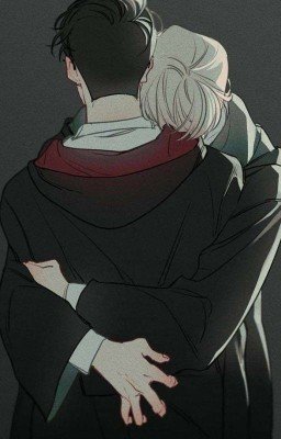 Мой тёмный спаситель