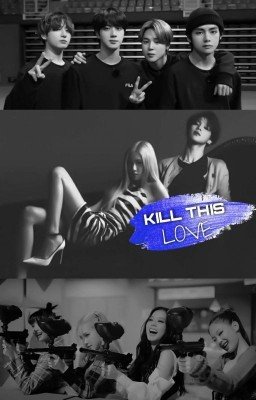 Давайте убьем эту любовь!