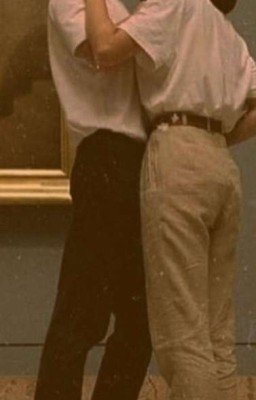 Мой Любимый Враг...