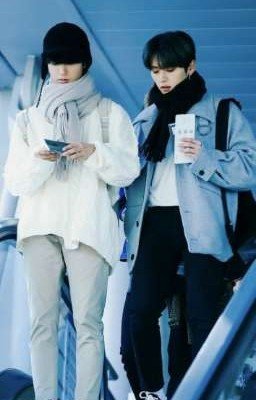 Свидание в слепую[Минсоны]