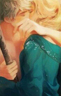 Эльза + Джек