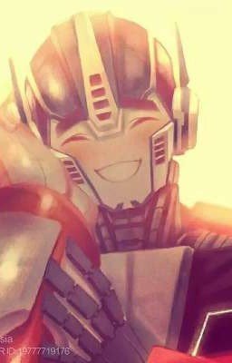 Реакции Трансформеров на Т/И