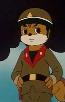 Бурундук и Ёжик реакция на т/и