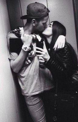 Неожиданная любовь