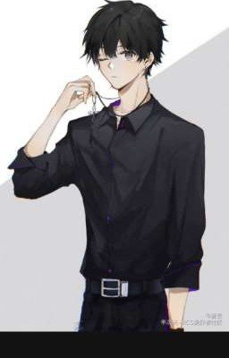 "Точка невозврата"[ Завершонная история]