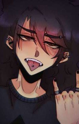 _Страсть К Своему Валету_[ЗАКОНЧЕННОЕ]