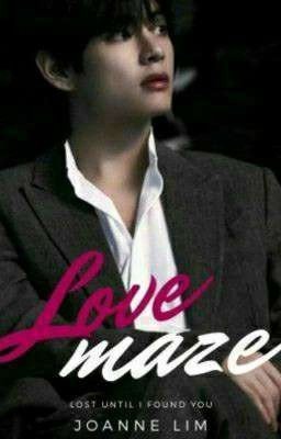 [RUS] - Love Maze « KTH » 