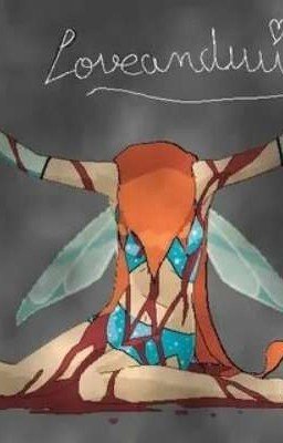 |В золотых цепях или тёмная сторона друзей|18+|